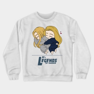 Valentines Day 2023 - Avalance Crewneck Sweatshirt